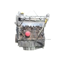 Двигатель Nissan Almera (G15) (2013 - 2018) 1010201Q1E