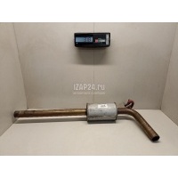 Глушитель средняя часть VAG Golf VII (2012 - 2020) 5Q0253209AR