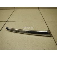 Накладка крышки багажника Mazda Mazda 6 (GJ/GL) 2013 GHK1508F0C
