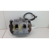 Суппорт тормозной передний левый Nissan JX/QX60 (L50) 2013 410113JA0C