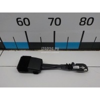 Ответная часть ремня безопасности BMW X5 F15/F85 (2013 - 2018) 72117297131
