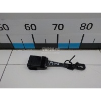 Ответная часть ремня безопасности BMW X5 F15/F85 (2013 - 2018) 72117297131