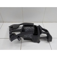 Кронштейн заднего бампера левый BMW X5 F15/F85 (2013 - 2018) 51227294721