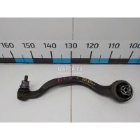 Рычаг передний нижний левый передний BMW X5 F15/F85 (2013 - 2018) 31126851691