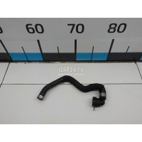 Шланг системы охлаждения BMW X5 F15/F85 (2013 - 2018) 17128517590