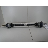 Полуось задняя BMW X5 F15/F85 (2013 - 2018) 33208609838