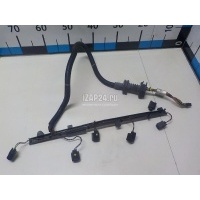 Проводка (коса) BMW X5 F15/F85 (2013 - 2018) 12518583603