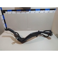 Горловина топливного бака Hyundai-Kia Cerato (2013 - 2020) 31030A7050