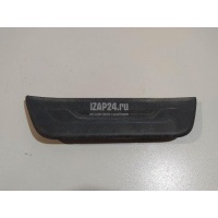 Накладка порога (внутренняя) Hyundai-Kia Cerato (2013 - 2020) 85887A7000WK