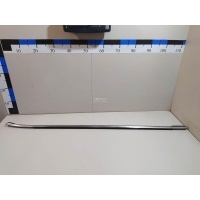 Накладка стекла переднего левого Hyundai-Kia Cerato (2013 - 2020) 82210A7000
