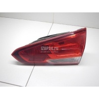 Фонарь задний внутренний правый Hyundai-Kia Cerato (2013 - 2020) 92404A7610