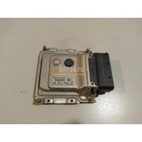 Блок управления двигателем Hyundai-Kia Cerato (2013 - 2020) 391172BAB1