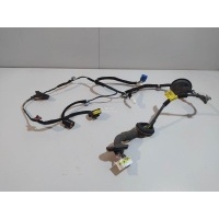 Проводка (коса) Hyundai-Kia Cerato (2013 - 2020) 91660A7022