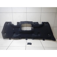 Шумоизоляция капота Ford Kuga (2012 - 2019) 1786811