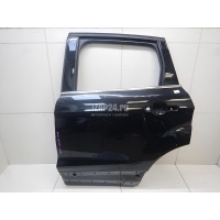 Дверь задняя левая Ford Kuga (2012 - 2019) 2413516