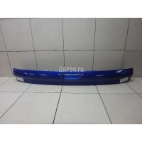 Накладка двери багажника Ford Kuga (2012 - 2019) CJ5Z78423A42APTM