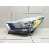 Фара левая Ford Kuga (2012 - 2019) GJ5Z13008P