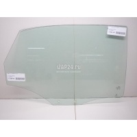Стекло двери задней правой VAG A3 [8V] (2013 - 2020) 8V5845206