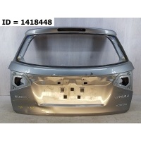 Дверь багажника Suzuki Vitara 6910086R00000