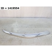 Молдинг переднего бампера правый Chery Tiggo 8 602000403AA