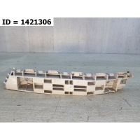 Кронштейн переднего бампера левый Chery Tiggo 8 Pro 602000848AA