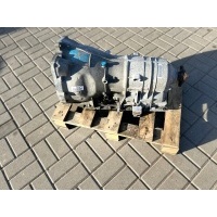 Bmw e65 6hp26 кпп автомат zf