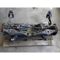 Подрамник задняя гольф v 4 motion v6 5n0505235m