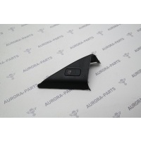 Накладка с кнопкой ассистента смены полос Audi A6 C7 2011 4G1927451A
