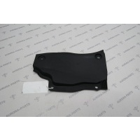 Молдинг жабо LH Land Rover Range Rover Sport L494 2013 LR170725