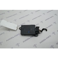 Блок управления контроля давления в шинах Audi A6 C7 2011 4H0907273B