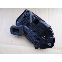 замок дверь правая задняя 5ta839016l volkswagen skoda seat