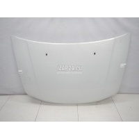 Шумоизоляция капота Suzuki Grand Vitara (2005 - 2015) 7527065J00