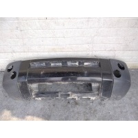 Бампер передний land Rover Discovery III 2004-2009 DPB500055LML