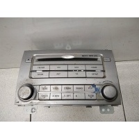 Магнитола hyundai i20 (PB) 2008-2012 961001J211UX