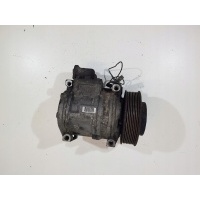 Компрессор кондиционера a0002340811 мерседес atego