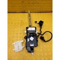 Кулиса КПП Skoda Karoq 2021 5Q1713059N