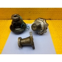 редуктор Renault Duster 2021 383000649R