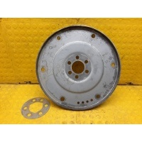 маховик Skoda Karoq 2021 038105327B, 051105301
