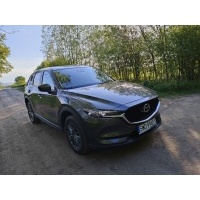 Mazda cx5