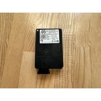 Блок датчика distronic мерседес a0009052806