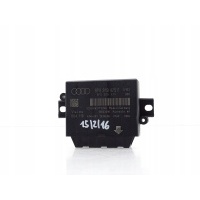 Блок парковки pdc audi a3 8p рестайлинг 8p0919475f