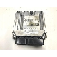 Audi a6 c6 2009 блоки управления двигателя 03l906022sb