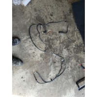 Провода adblue набор . bmw x1 f48 7432455