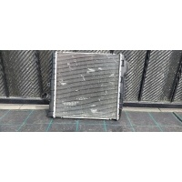 Радиатор левая порше 991 кайман boxter 9p1121251