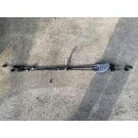 Ссылки переключения кпп toyota avensis t27 2.2 d4d