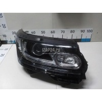 Фара правая Land Rover Range Rover IV 2013 LR067207