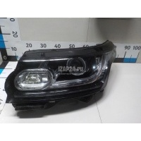 Фара левая Land Rover Range Rover IV 2013 LR067216