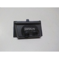 Накладка (кузов наружные) Land Rover Range Rover IV 2013 LR070503
