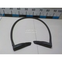 Уплотнитель багажника Land Rover Range Rover IV 2013 LR077479
