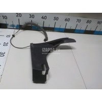 Обшивка двери багажника Land Rover Range Rover IV 2013 LR034418